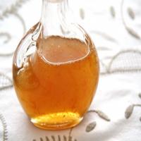 Honey-Orange Syrup Recipe - (4/5)_image
