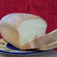 Herman Bread image