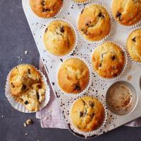 Basic muffin recipe_image
