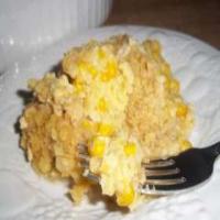 Escalloped Corn Recipe - (4.1/5)_image