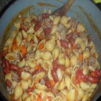 Hearty Italian Sausage Stew image