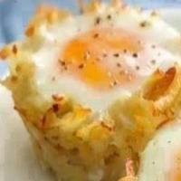 Hash Brown Egg Nests_image