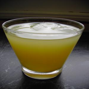 Pineapple Lemonade_image