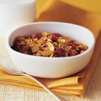 Granola with Flaxseed image