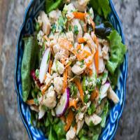 Asian Tuna Salad_image