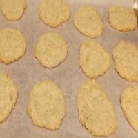 Lemon Oatmeal Cookie Crisp_image