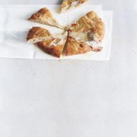 Georgian Cheese Bread image