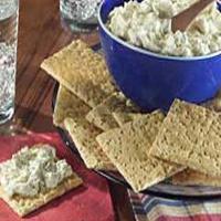 Curried Chicken Spread_image