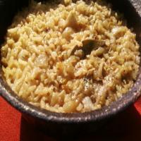 Caribbean-Style Rice Pilaf_image