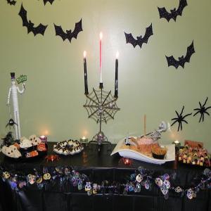 1st Halloween Party for Nephews_image