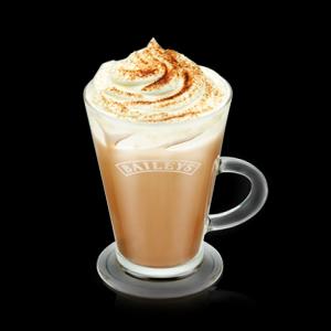 Baileys Hot Chocolate Recipe - (4.5/5)_image