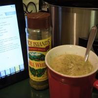 Nordic Potato Soup Recipe - (4.7/5)_image