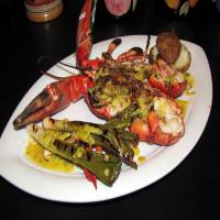 Lobster Thermidor a La Julia Child image