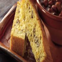 Sweet Corn-Pecan Bread image