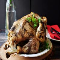 Kittencal's Perfect Roasted Whole Turkey (Great for Beginners)_image