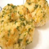 Red Lobster Cheddar Bay Biscuits Recipe - (4.5/5)_image