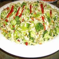 Rose Mary's Oriental Pasta Salad_image