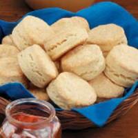 Golden Biscuits image