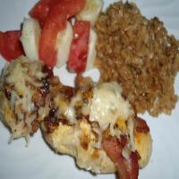 Carmelized Onion Chicken_image