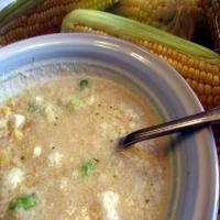 Golden Corn Soup_image