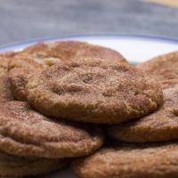 The Best Soft And Chewy Snickerdoodle Cookies Recipe by Tasty image