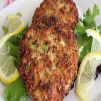 Ultimate Crab Cakes_image