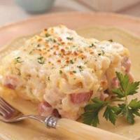 Cordon Bleu Lasagna Recipe - (4.4/5)_image