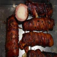 Cheese and Pig Sticks_image