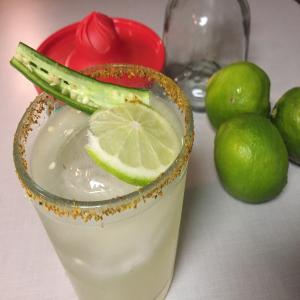 Jalapeno Margaritas_image