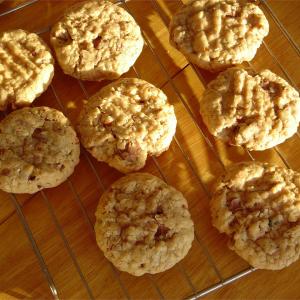 Bobbie's Oatmeal Cookies_image