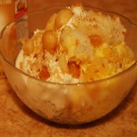 Hawaiian Dream Trifle Recipe - (4.6/5) image