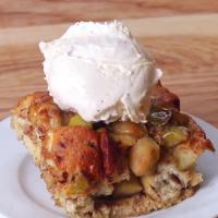 Apple Pie Bake Recipe by Tasty_image