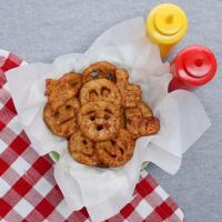 Emoji Fries Recipe by Tasty_image