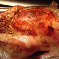 Turkey Rub (Poultry Rub)_image