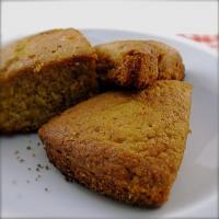 Yellow Corn Muffins - Gluten Free (Like Jiffy Cornbread Mix) image