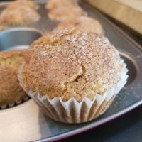 Apple Streusel Cinnamon Swirl Cupcakes_image