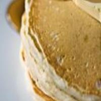 Hearty Pancake Mix in a jar image
