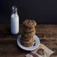 DoubleTree Chocolate Chip Cookie Recipe_image