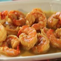 Coconut Curry Shrimp_image
