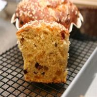 American-Style Panettone_image