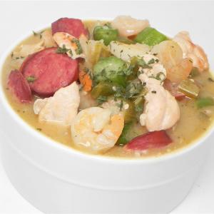Texiana Gumbo (For the Masses!)_image