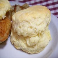 Basic Biscuits image