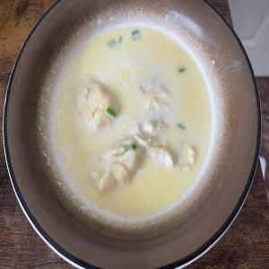 Dumpling Soup_image