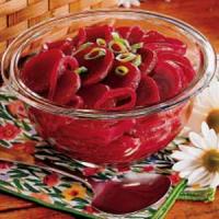 Mom's Pickled Beets_image