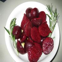 Roasted Baby Beets_image
