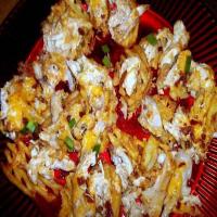 Cheesy Bacon - Chicken Fries_image