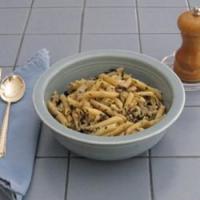 Pasta with Cauliflower and Olives_image