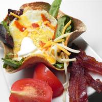 Easy Huevos Rancheros Breakfast_image