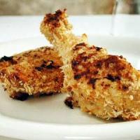 Cajun Oven-Fried Chicken Recipe image