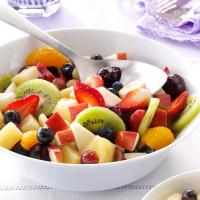 Fresh Fruit Combo image